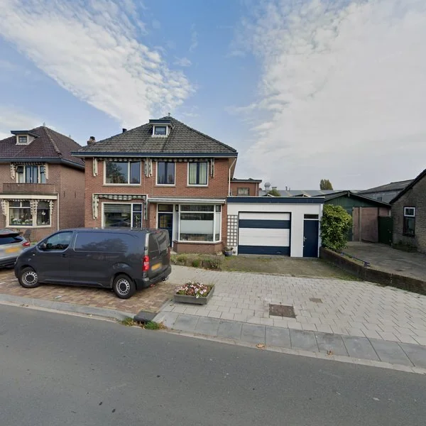 Straatbeeld van Vlielandseweg 38, 2641KD Pijnacker
