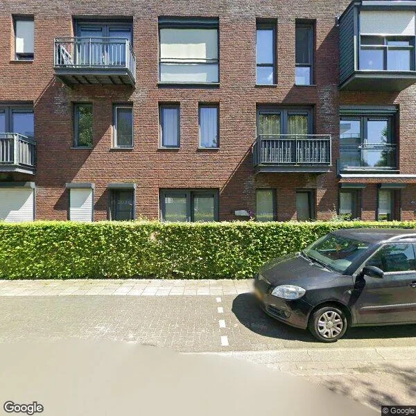 Straatbeeld van Vlierstraat 43, 5802DC Venray