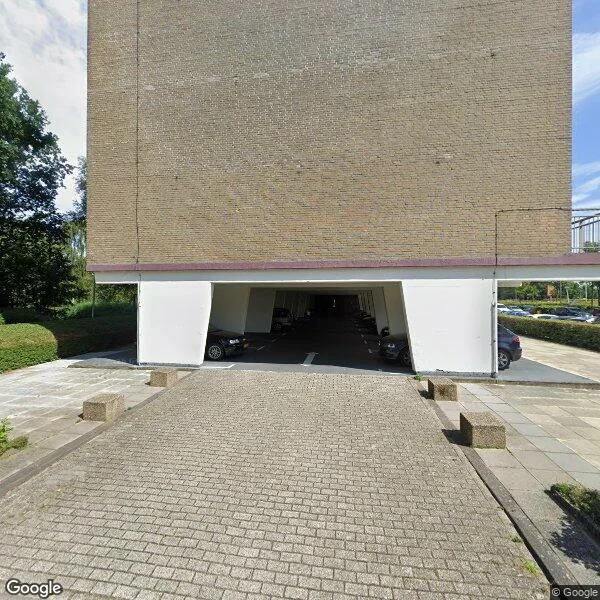 Straatbeeld van Vliestroom 182, 2401VP Alphen aan den Rijn