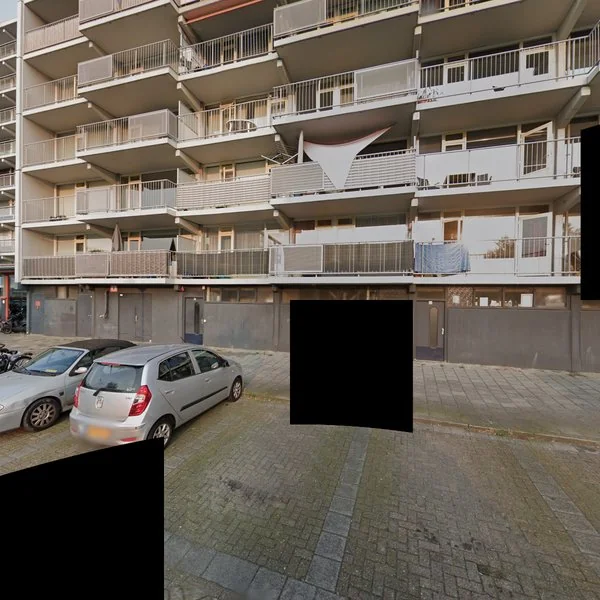 Straatbeeld van Vliestroom 97, 2401VC Alphen aan den Rijn