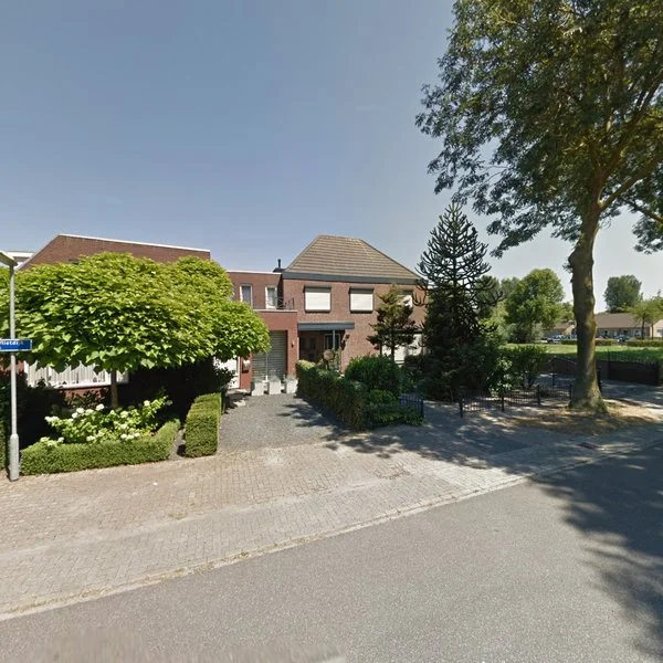 Straatbeeld van Vlietdijk 1, 5245NE Rosmalen