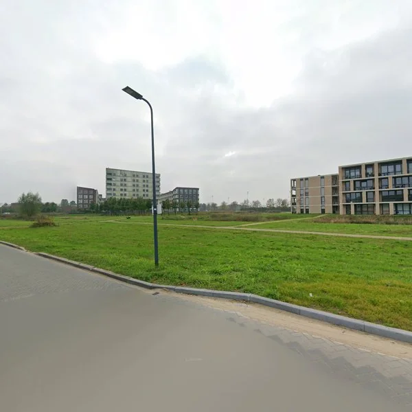 Straatbeeld van Vlietdijk 376, 5245RH Rosmalen