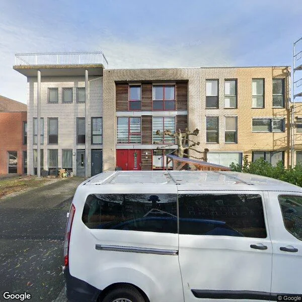 Straatbeeld van Vlietepolder 29, 2134WH Hoofddorp