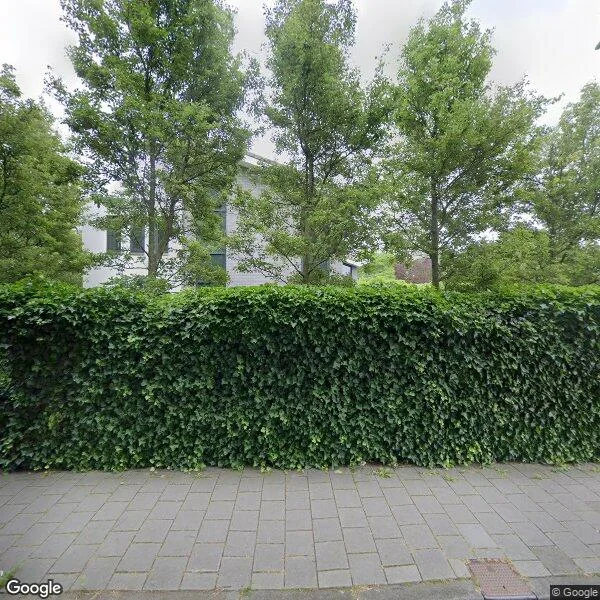 Straatbeeld van Vlietlaan 7, 4205AR Gorinchem