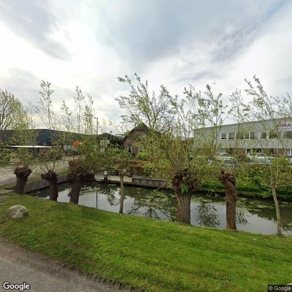 Straatbeeld van Vlietskade 1015, 4241WE Arkel