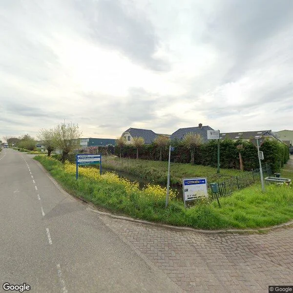 Straatbeeld van Vlietskade 1701, 4241WJ Arkel