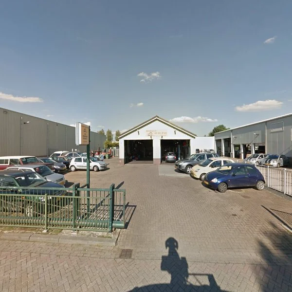 Straatbeeld van Vlietskade 8014, 4241WS Arkel