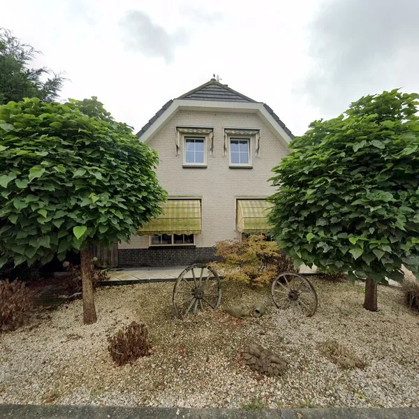 Straatbeeld van Vlietskade 9015, 4241WT Arkel