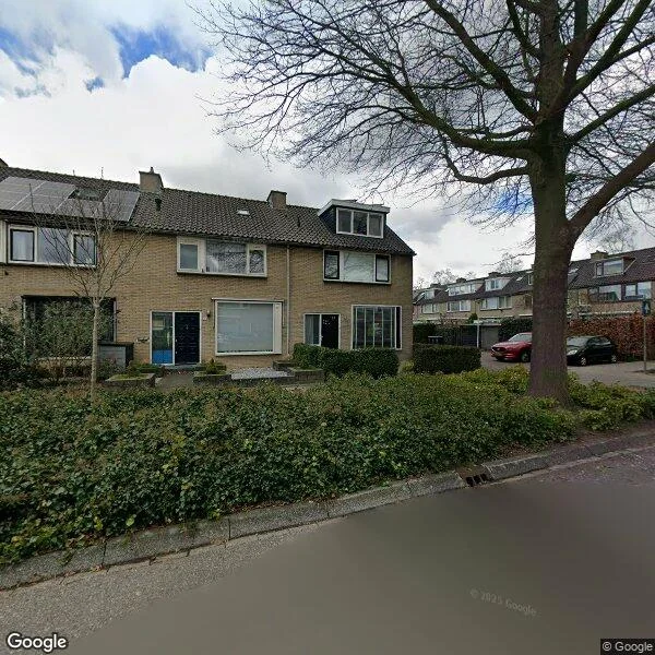 Straatbeeld van Vlietweg 22, 2992CS Barendrecht