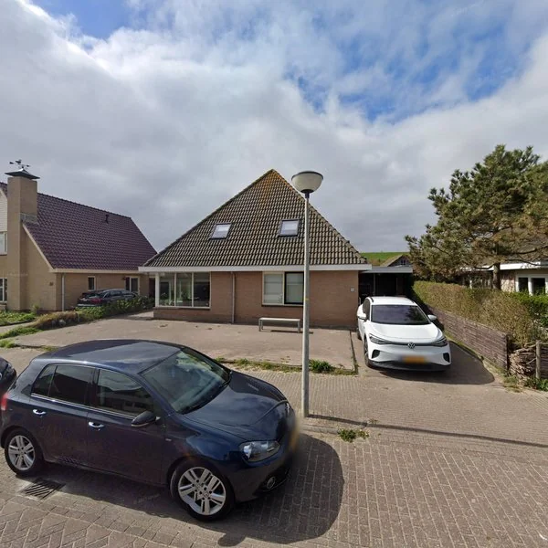 Straatbeeld van Vliewint 35, 1755RG Petten
