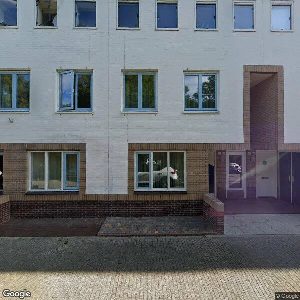 Straatbeeld van Vlimmerenstraat 53, 1066SR Amsterdam