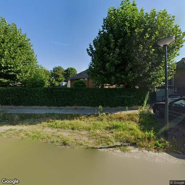 Straatbeeld van Vlinderlaan 113, 5691RZ Son en Breugel