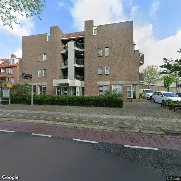 Straatbeeld van Vlinderveen 2402, 3205EK Spijkenisse