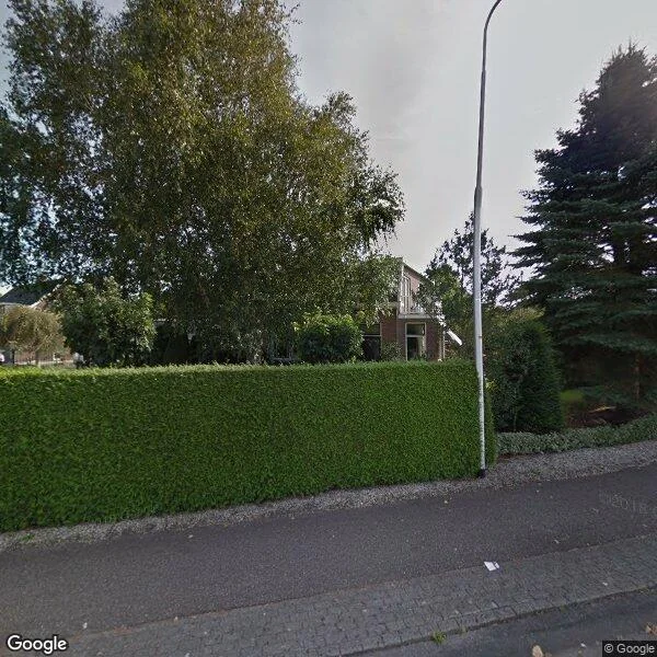 Straatbeeld van Vlissingsestraat 2, 4024JL Eck en Wiel