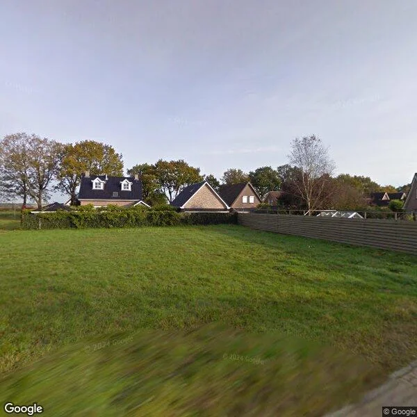 Straatbeeld van Vlonder 33, 7753TX Dalerpeel