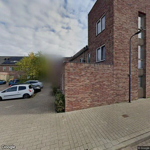 Straatbeeld van Vlondertuinen 1, 5247MX Rosmalen