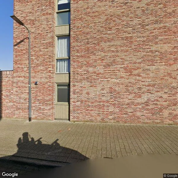 Straatbeeld van Vlondertuinen 2, 5247MX Rosmalen