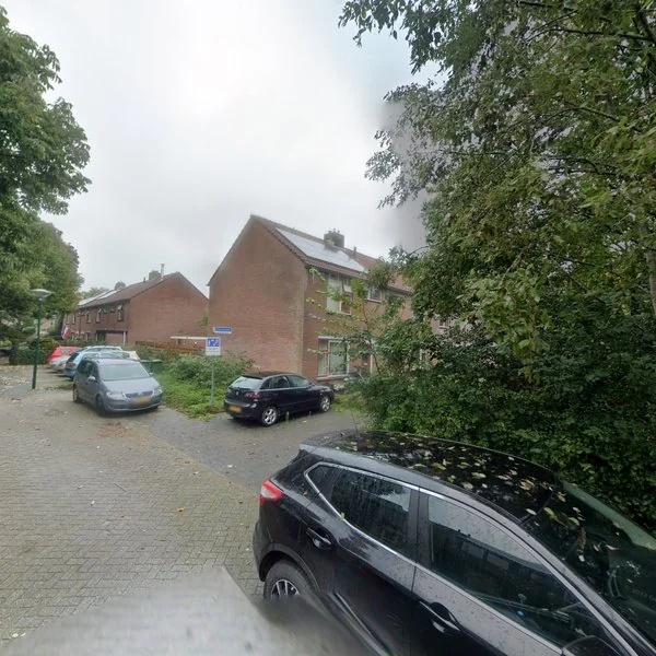 Straatbeeld van Vlosseveen 22, 3755JZ Eemnes