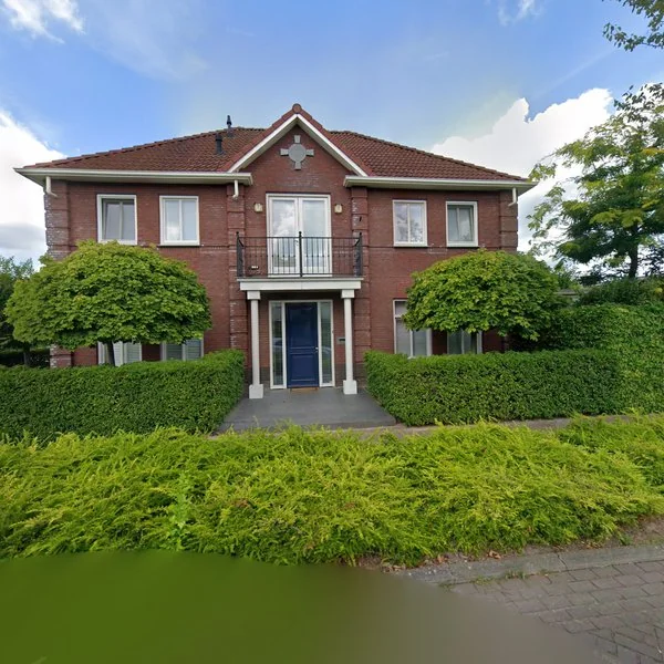 Straatbeeld van Vlutterven 14, 5508RM Veldhoven