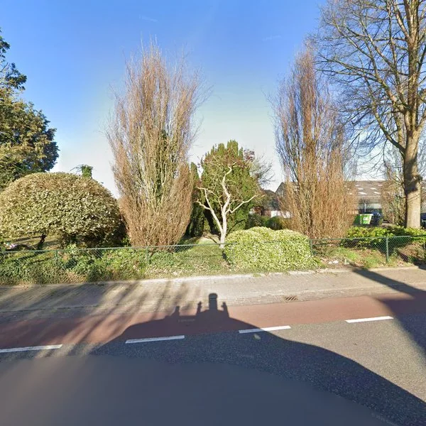 Straatbeeld van Voederheil 3, 5411RJ Zeeland