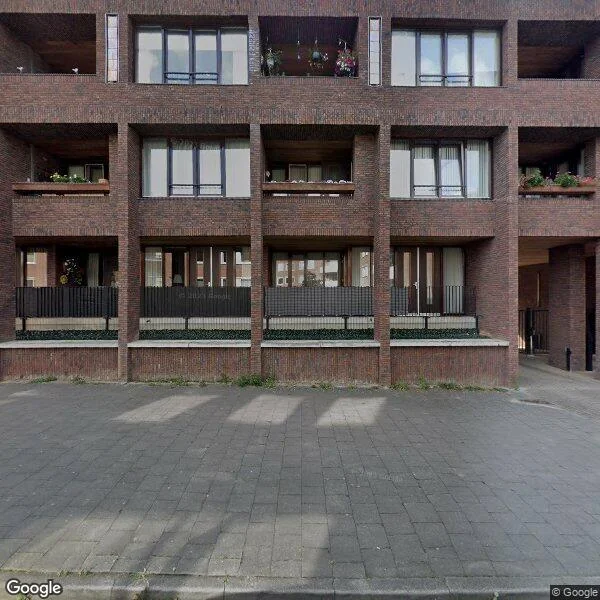 Straatbeeld van Voedingskanaalweg 24D, 6219AR Maastricht