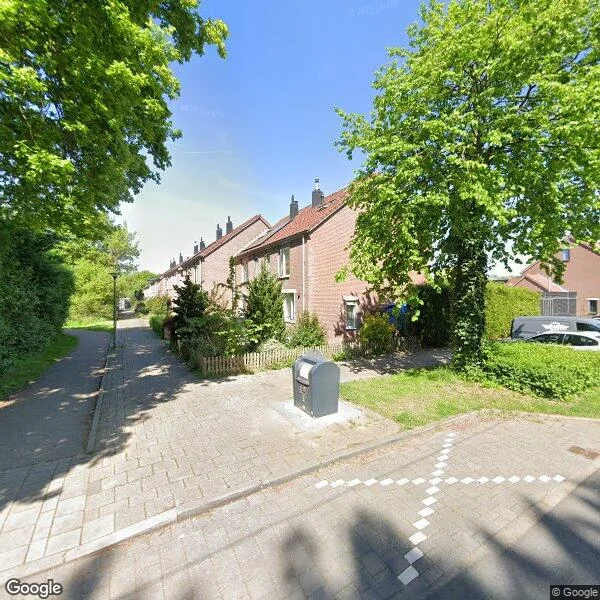 Straatbeeld van Voerendaalstraat 4, 6845LC Arnhem