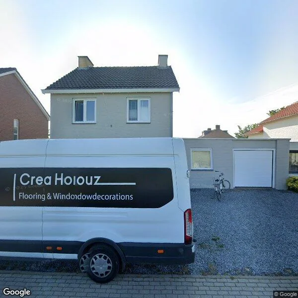 Straatbeeld van Voerenweg 2, 6247EK Gronsveld