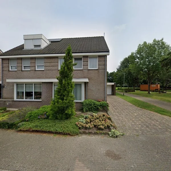 Straatbeeld van Voerleberg 11, 5814AV Veulen