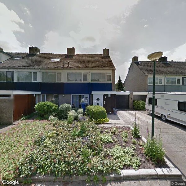 Straatbeeld van Voerliedenhoek 15, 3981TS Bunnik