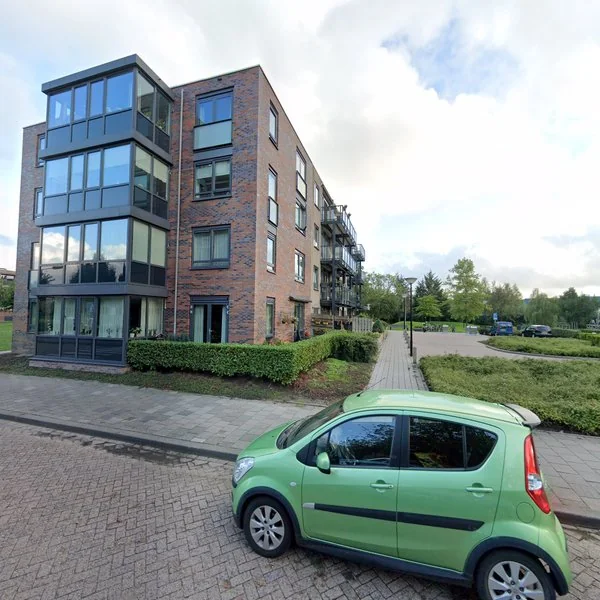Straatbeeld van Voermanstraat 261, 4204RH Gorinchem