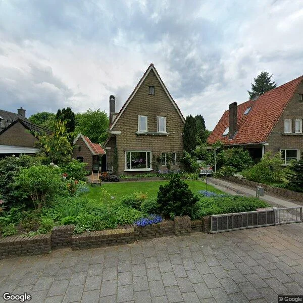 Straatbeeld van Voermanstraat 5, 6813HA Arnhem