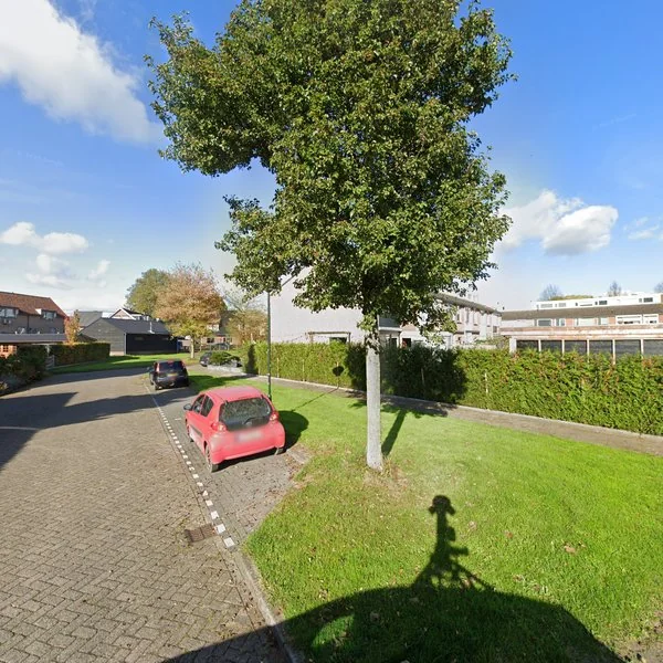 Straatbeeld van Voetweyde 23, 4251WL Werkendam