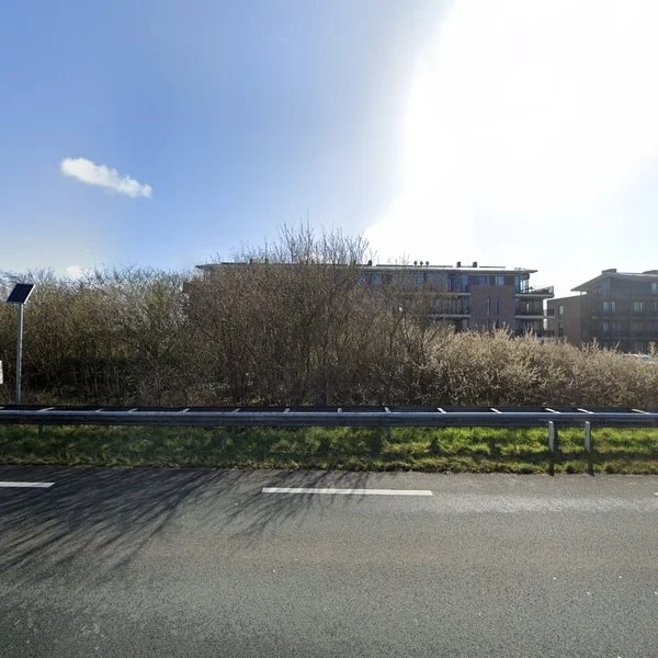 Straatbeeld van Vogelenveld 46, 2191XT De Zilk
