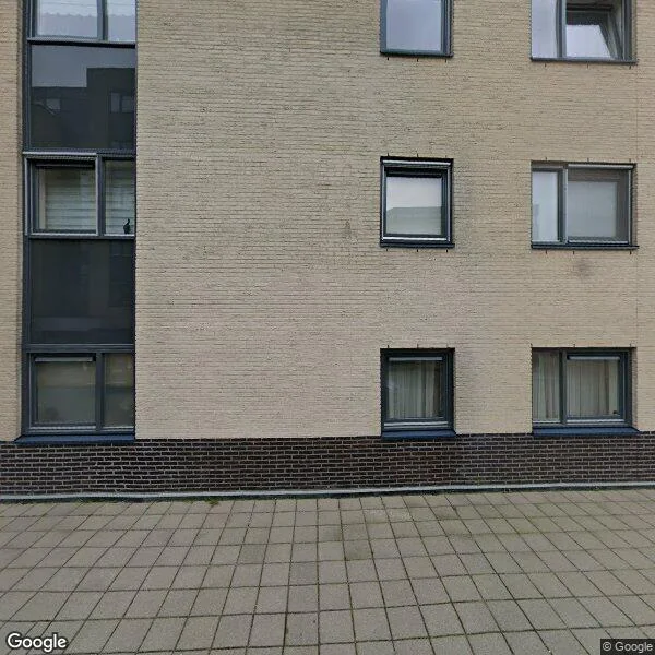 Straatbeeld van Vogelenzang 35-16, 3911AR Rhenen