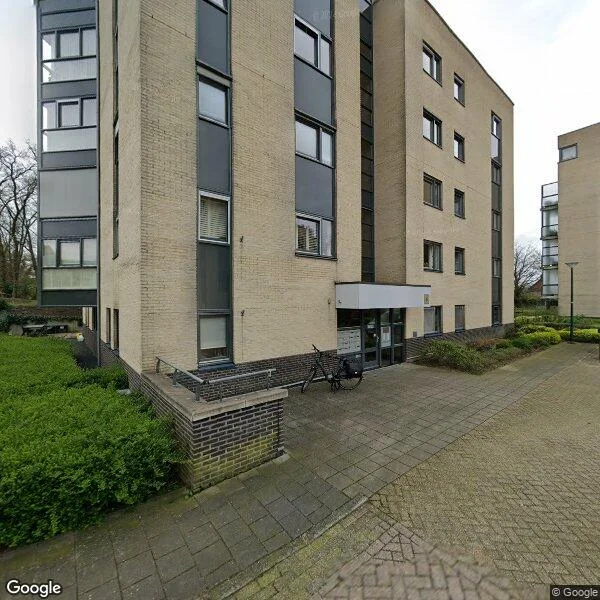 Straatbeeld van Vogelenzang 6-15, 3911AR Rhenen