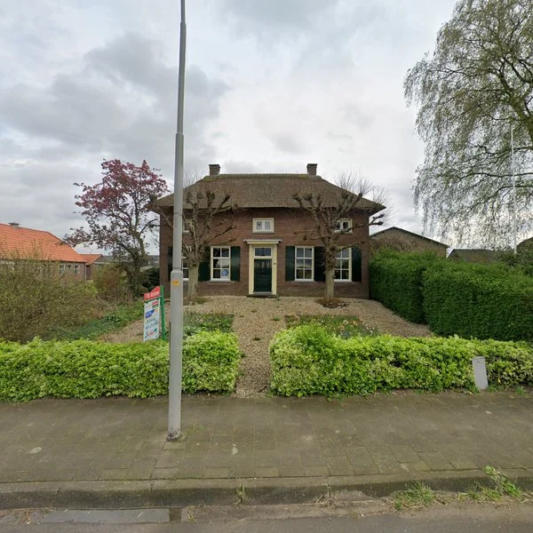 Straatbeeld van Vogelenzangseweg 21, 4033AG Lienden