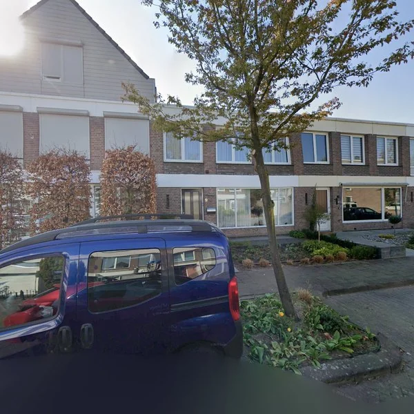 Straatbeeld van Vogelkersstraat 9, 5342XP Oss