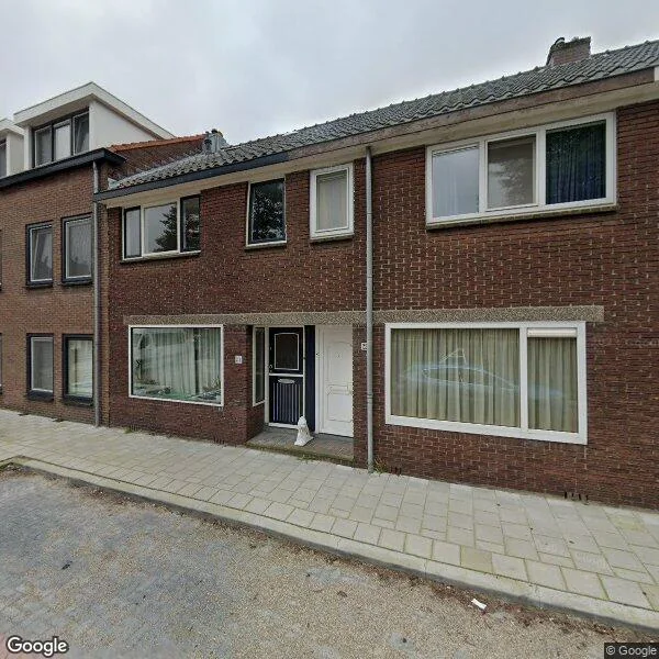 Straatbeeld van Vogelplein 22, 2802CH Gouda