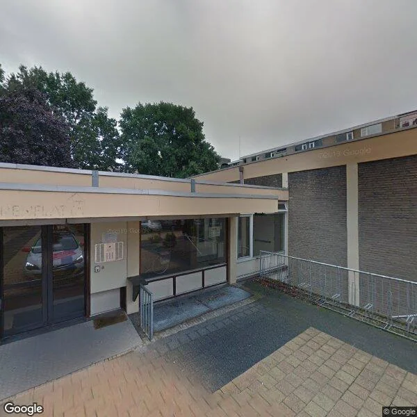 Straatbeeld van Vogelsbleek 130, 6001BG Weert