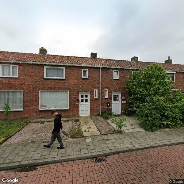 Straatbeeld van Vogelschorstraat 18, 4541AZ Sluiskil