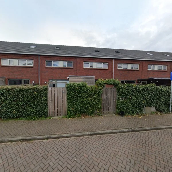 Straatbeeld van Vogelvlucht 77, 7332CL Apeldoorn