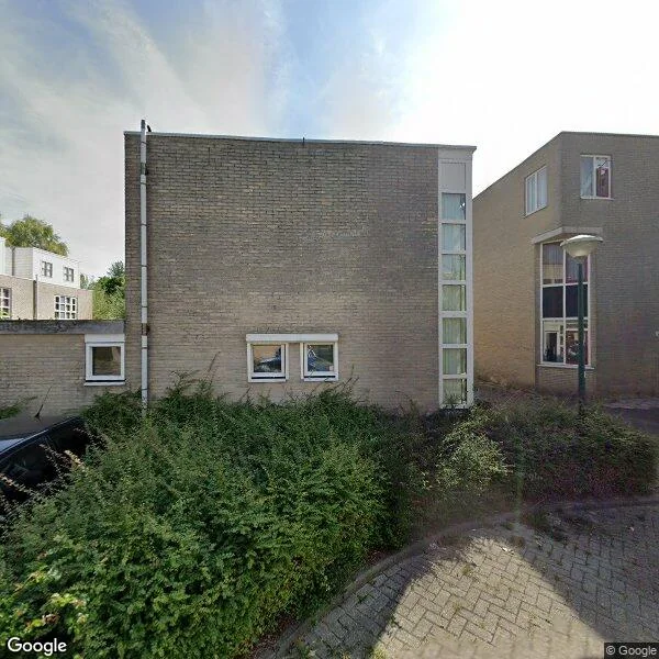 Straatbeeld van Vogelwikkeveld 69, 3448EP Woerden