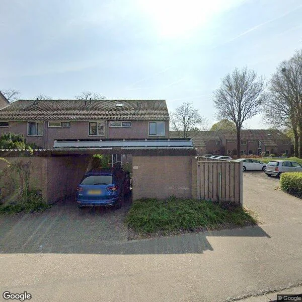 Straatbeeld van Voldersdreef 230, 7328BZ Apeldoorn