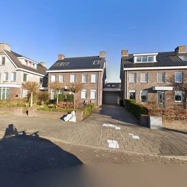 Straatbeeld van Volger 34, 6662VK Elst