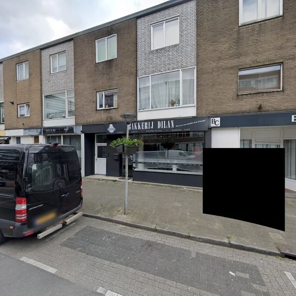 Straatbeeld van Volkerakstraat 36, 6826GN Arnhem