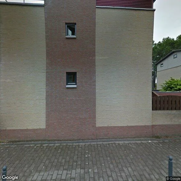 Straatbeeld van Volksweerbaarheid 9, 4201ZL Gorinchem