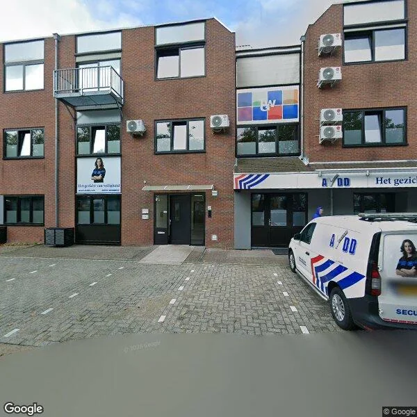 Straatbeeld van Voltastraat 13, 6902PT Zevenaar
