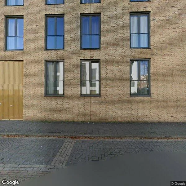 Straatbeeld van Voltastraat 217, 5223CM Den Bosch