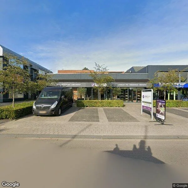Straatbeeld van Voltastraat 51B, 6902PT Zevenaar