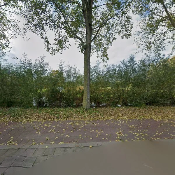 Straatbeeld van Voltaweg 42, 2809JP Gouda